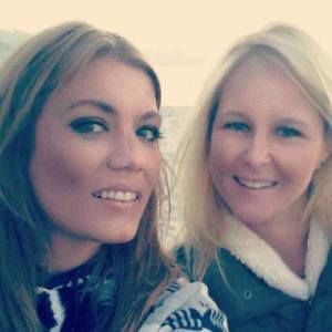 Meet your Posher, Kristina